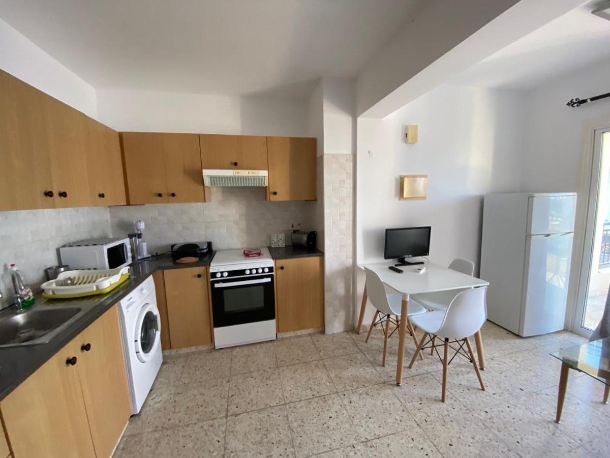 Orphanides Latchi Apartment Polis Exterior photo
