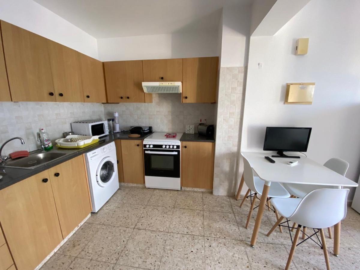 Orphanides Latchi Apartment Polis Exterior photo