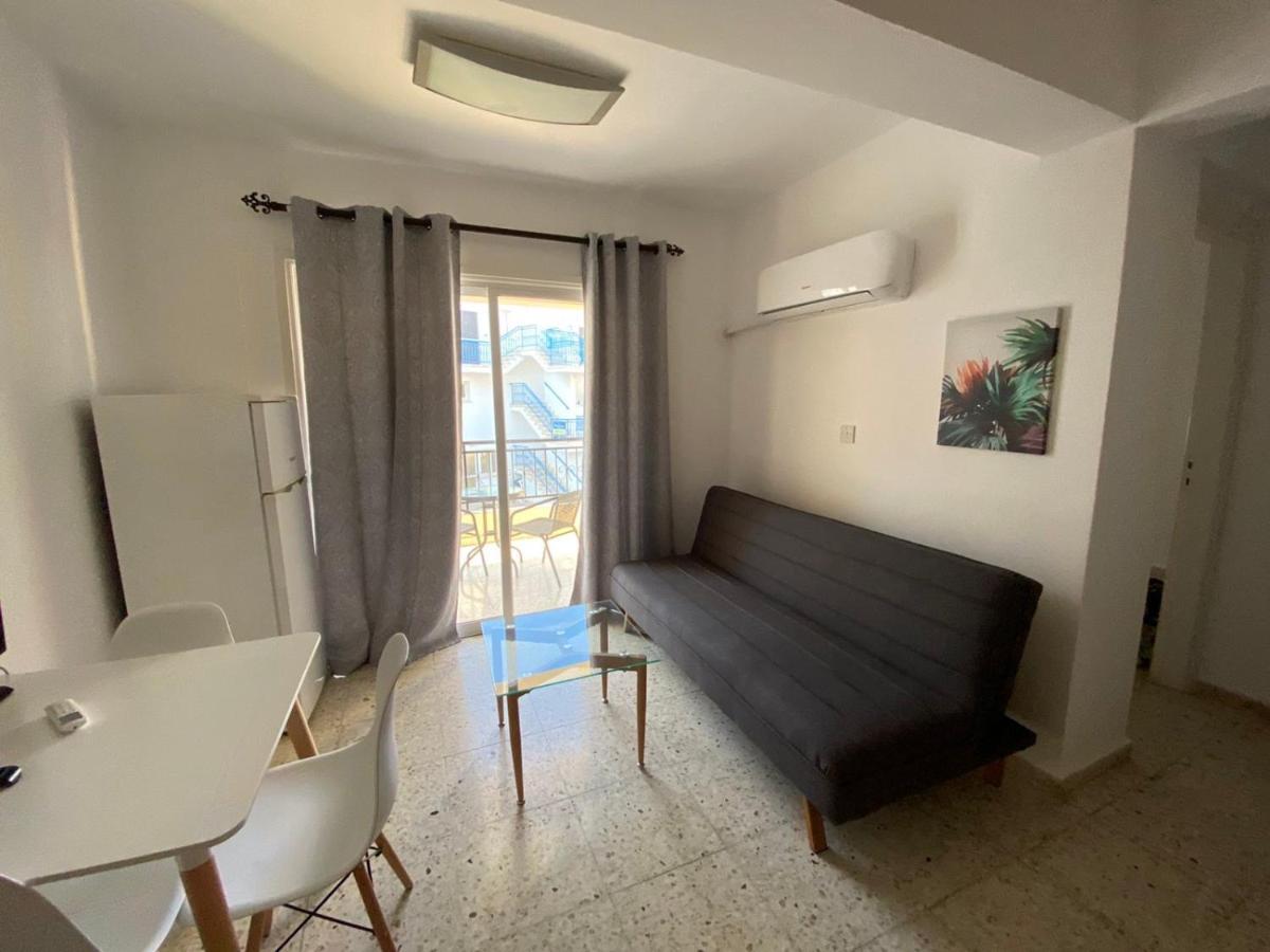 Orphanides Latchi Apartment Polis Exterior photo