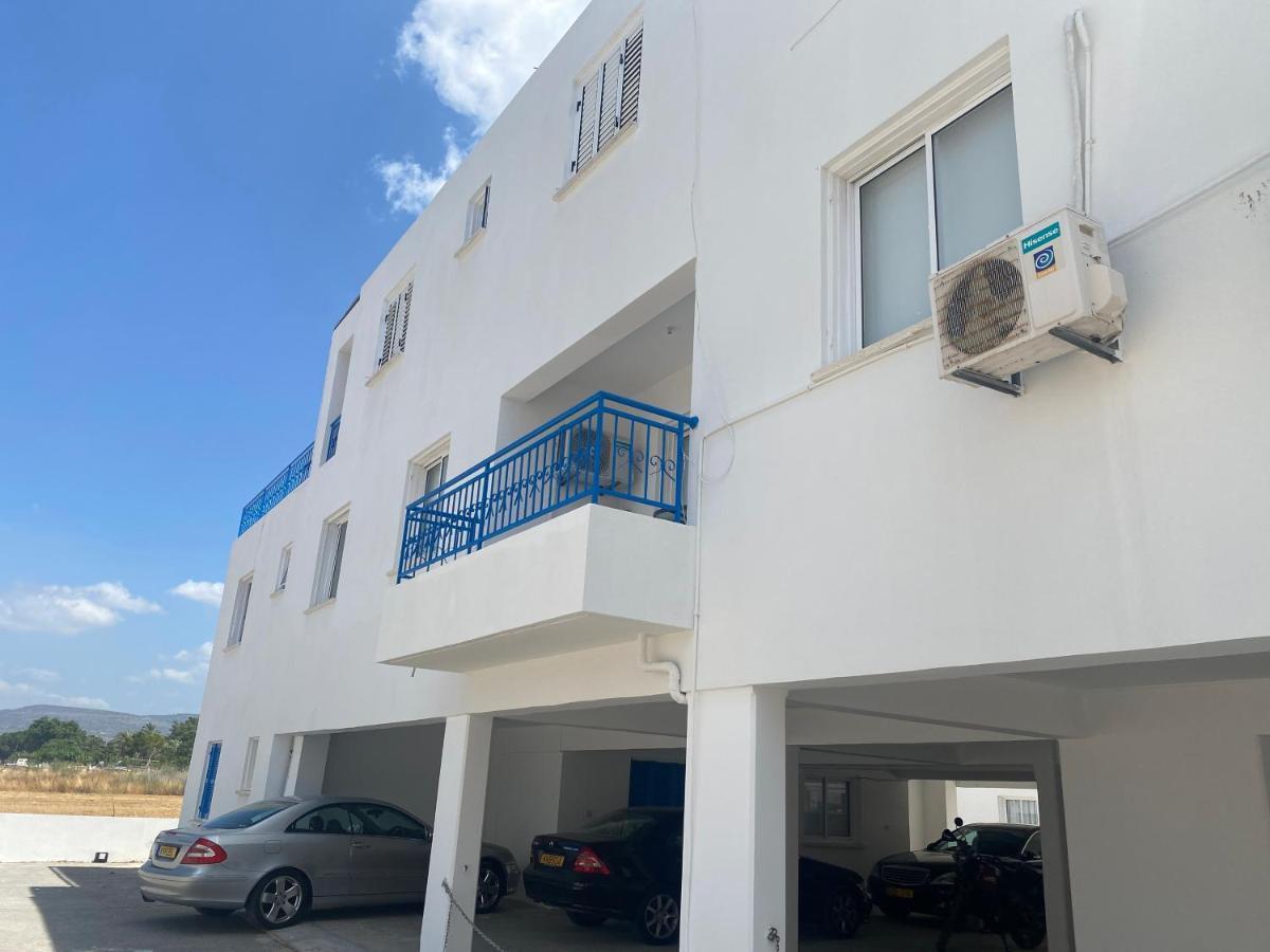 Orphanides Latchi Apartment Polis Exterior photo